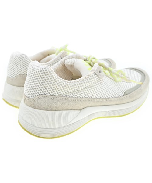 A.P.C.（アーペーセー）スニーカー 白 サイズ:23.6cm レディース/2200679873051