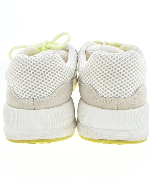A.P.C.（アーペーセー）スニーカー 白 サイズ:23.6cm レディース/2200679873051