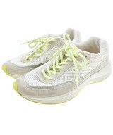 A.P.C.（アーペーセー）スニーカー 白 サイズ:23.6cm レディース/2200679873051