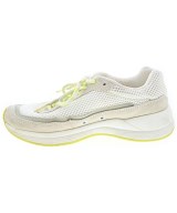 A.P.C.（アーペーセー）スニーカー 白 サイズ:23.6cm レディース/2200679873051