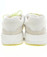 A.P.C.（アーペーセー）スニーカー 白 サイズ:23.6cm レディース/2200679873051