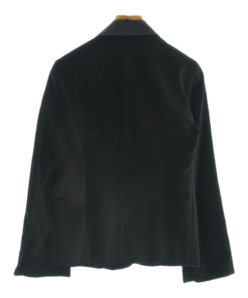 A.P.C.（アーペーセー）カジュアルジャケット 黒 サイズ:36(S位) レディース/2200678714027