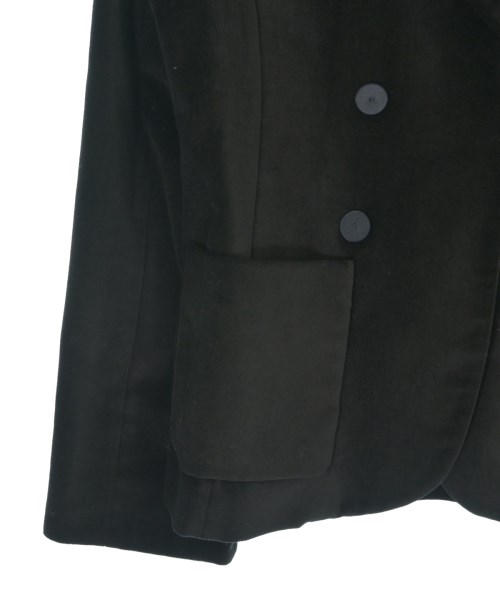 A.P.C.（アーペーセー）カジュアルジャケット 黒 サイズ:36(S位) レディース/2200678714027