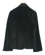 A.P.C.（アーペーセー）カジュアルジャケット 黒 サイズ:36(S位) レディース/2200678714027