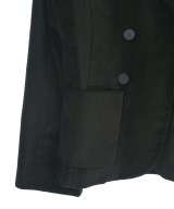 A.P.C.（アーペーセー）カジュアルジャケット 黒 サイズ:36(S位) レディース/2200678714027