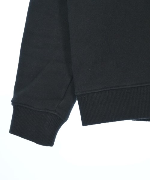 A.P.C.（アーペーセー）スウェット 黒 サイズ:S レディース/2200674928084