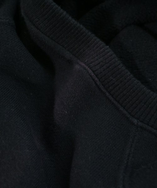 A.P.C.（アーペーセー）スウェット 黒 サイズ:S レディース/2200674928084