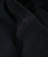 A.P.C.（アーペーセー）スウェット 黒 サイズ:S レディース/2200674928084