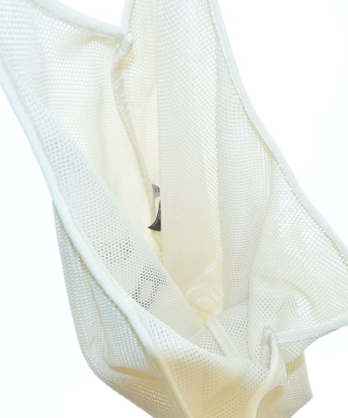 A.P.C.（アーペーセー）トートバッグ 白 サイズ:- レディース/2200676060058