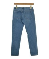 A.P.C.（アーペーセー）デニムパンツ 青 サイズ:26(M位) レディース/2200680422132