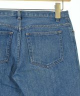 A.P.C.（アーペーセー）デニムパンツ 青 サイズ:26(M位) レディース/2200680422132