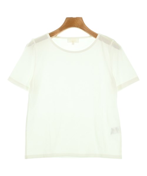 A.P.C.(アーペーセー)Tシャツ・カットソー 白 サイズ:XS/2200680475237