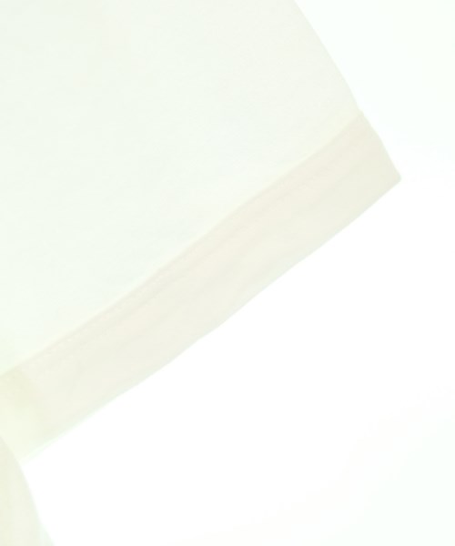 A.P.C.（アーペーセー）Tシャツ・カットソー 白 サイズ:XS レディース/2200680475237