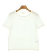 A.P.C.（アーペーセー）Tシャツ・カットソー 白 サイズ:XS レディース/2200680475237