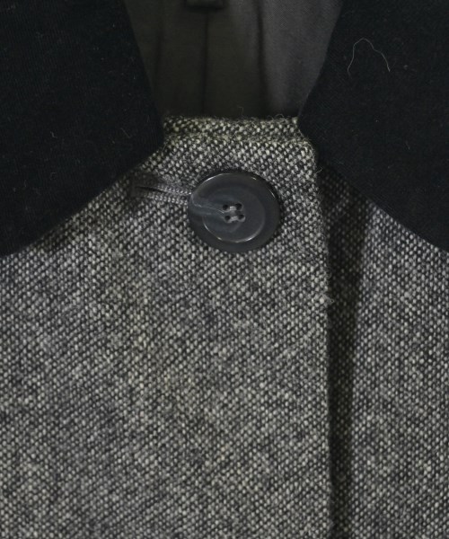 A.P.C.（アーペーセー）ステンカラーコート グレー サイズ:34(XS位) レディース/2200674709010