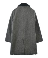 A.P.C.（アーペーセー）ステンカラーコート グレー サイズ:34(XS位) レディース/2200674709010