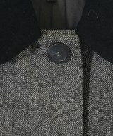 A.P.C.（アーペーセー）ステンカラーコート グレー サイズ:34(XS位) レディース/2200674709010