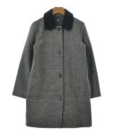 A.P.C. ステンカラーコート