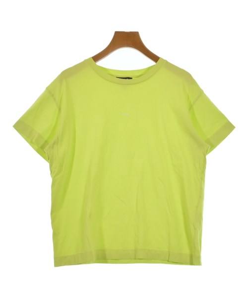 A.P.C.(アーペーセー)Tシャツ・カットソー 黄 サイズ:M/2200676514063