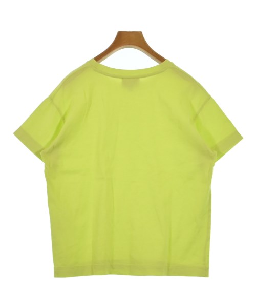 A.P.C.（アーペーセー）Tシャツ・カットソー 黄 サイズ:M レディース/2200676514063