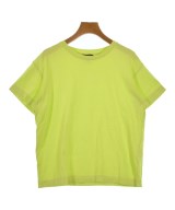 A.P.C.（アーペーセー）Tシャツ・カットソー 黄 サイズ:M レディース/2200676514063