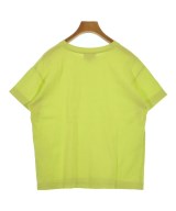 A.P.C.（アーペーセー）Tシャツ・カットソー 黄 サイズ:M レディース/2200676514063