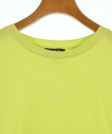 A.P.C.（アーペーセー）Tシャツ・カットソー 黄 サイズ:M レディース/2200676514063