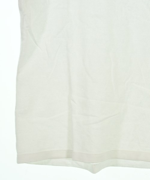 A.P.C.（アーペーセー）Tシャツ・カットソー 白 サイズ:S レディース/2200674248083