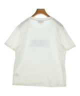 A.P.C.（アーペーセー）Tシャツ・カットソー 白 サイズ:S レディース/2200674248083