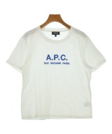 A.P.C. Tシャツ・カットソー