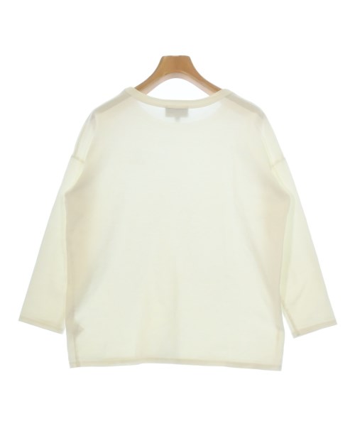 A.P.C.（アーペーセー）Tシャツ・カットソー 白 サイズ:S レディース/2200675837231