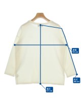 A.P.C.（アーペーセー）Tシャツ・カットソー 白 サイズ:S レディース/2200675837231