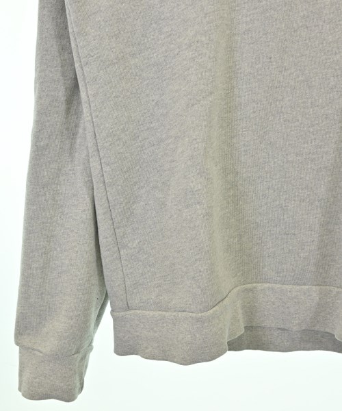 A.P.C.（アーペーセー）パーカー グレー サイズ:S レディース/2200678167038
