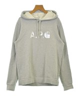 A.P.C.（アーペーセー）パーカー グレー サイズ:S レディース/2200678167038