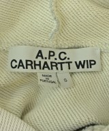 A.P.C.（アーペーセー）パーカー グレー サイズ:S レディース/2200678167038