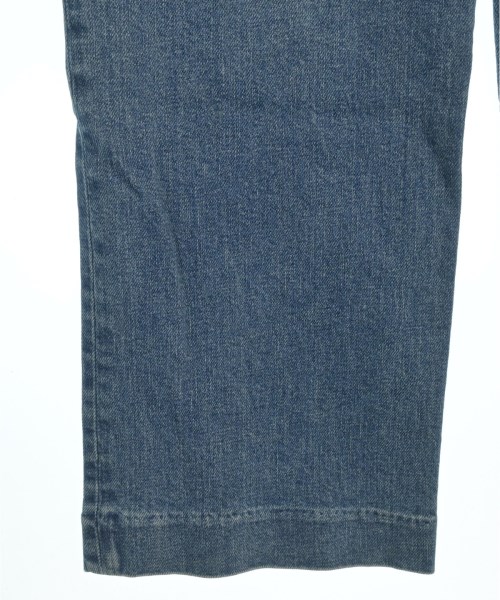 A.P.C.（アーペーセー）デニムパンツ 青 サイズ:27(M位) レディース/2200681257030