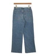 A.P.C.（アーペーセー）デニムパンツ 青 サイズ:27(M位) レディース/2200681257030