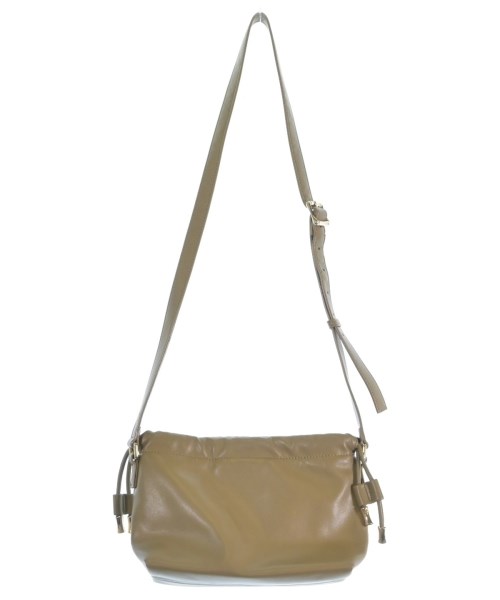 A.P.C.（アーペーセー）ショルダーバッグ ベージュ サイズ:- レディース/2200693892038