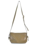 A.P.C.（アーペーセー）ショルダーバッグ ベージュ サイズ:- レディース/2200693892038