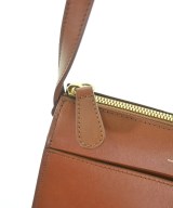 A.P.C.（アーペーセー）ショルダーバッグ 茶 サイズ:- レディース/2200689091193