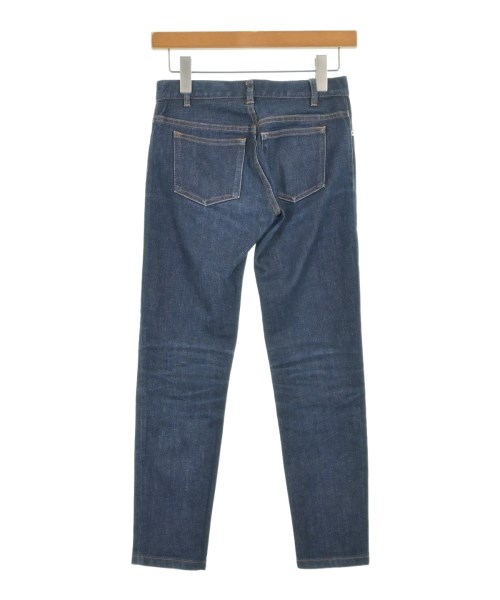 A.P.C.（アーペーセー）デニムパンツ 紺 サイズ:24(S位) レディース/2200690006018