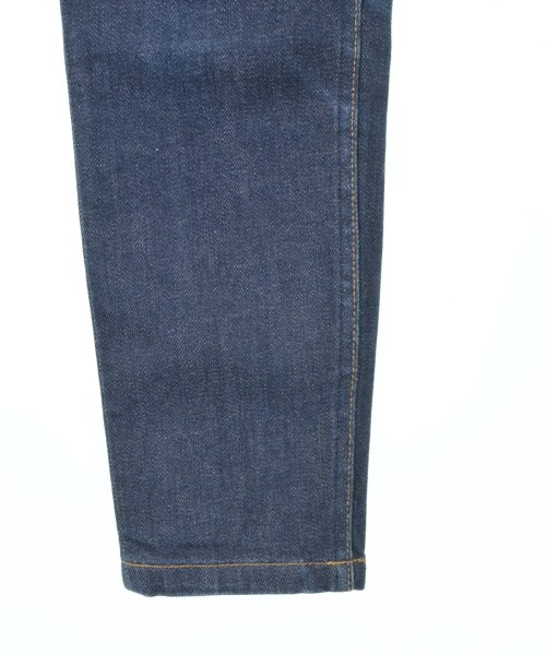 A.P.C.（アーペーセー）デニムパンツ 紺 サイズ:24(S位) レディース/2200690006018