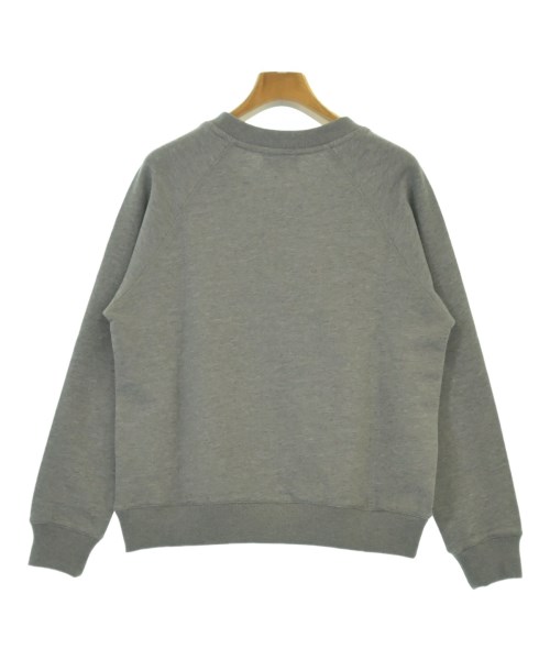 A.P.C.（アーペーセー）スウェット グレー サイズ:XS レディース/2200690995015