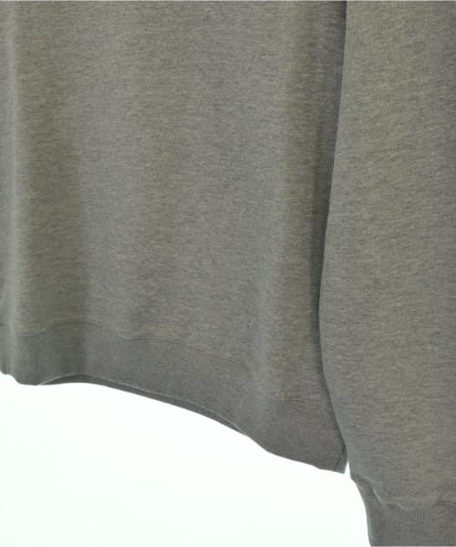A.P.C.（アーペーセー）スウェット グレー サイズ:XS レディース/2200690995015