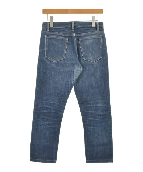 A.P.C.（アーペーセー）デニムパンツ 紺 サイズ:28(L位) レディース/2200693594161