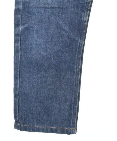 A.P.C.（アーペーセー）デニムパンツ 紺 サイズ:28(L位) レディース/2200693594161