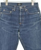 A.P.C.（アーペーセー）デニムパンツ 紺 サイズ:28(L位) レディース/2200693594161