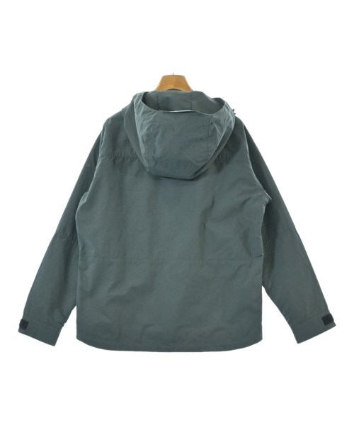 A.P.C.（アーペーセー）マウンテンパーカー 緑 サイズ:XS レディース/2200691114019