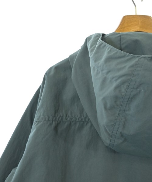 A.P.C.（アーペーセー）マウンテンパーカー 緑 サイズ:XS レディース/2200691114019