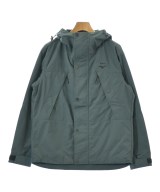 A.P.C. マウンテンパーカー